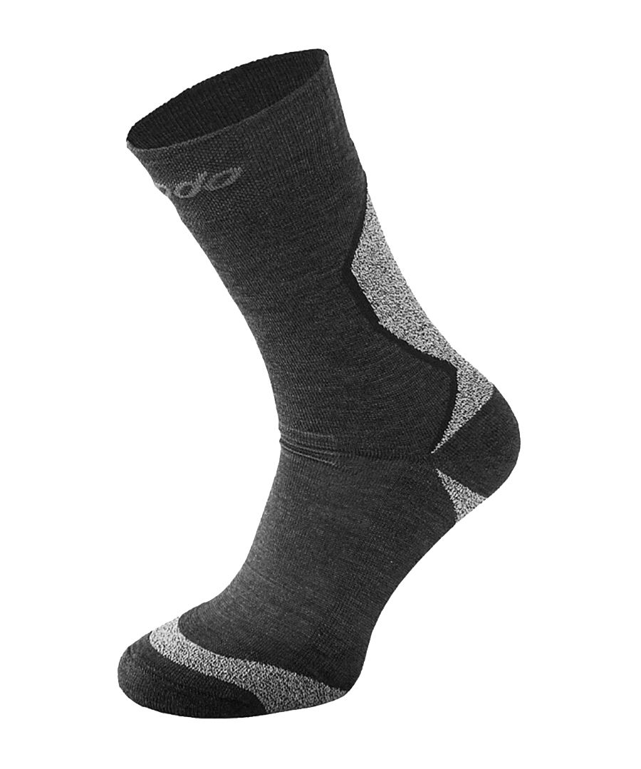 Image for COMODO - Merino Wool Hiking Thermal Socks | Tough Trekking Socks | Men's & Women's