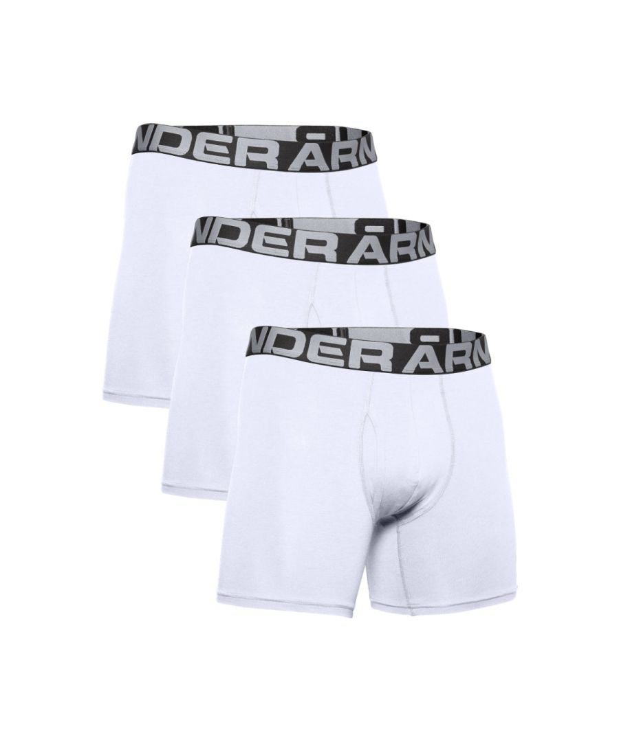 Ben Sherman Mens Boxers 5 Pack Trunks Podrick Cotton Blend Designer  Underwear