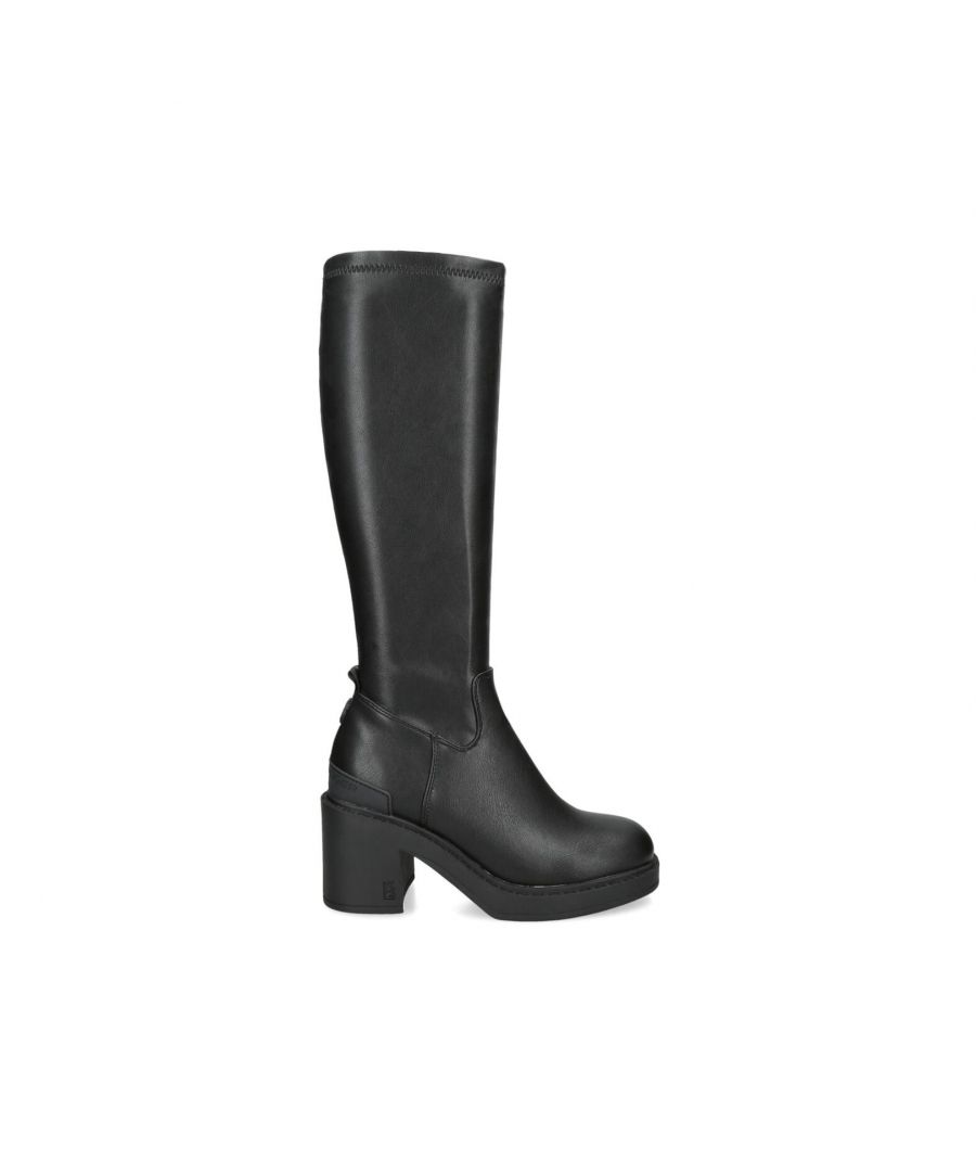 'Tate Knee' Boots
