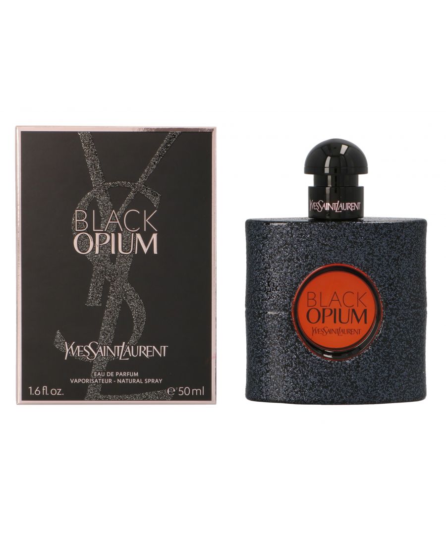 YSL Black Opium Edp-spray