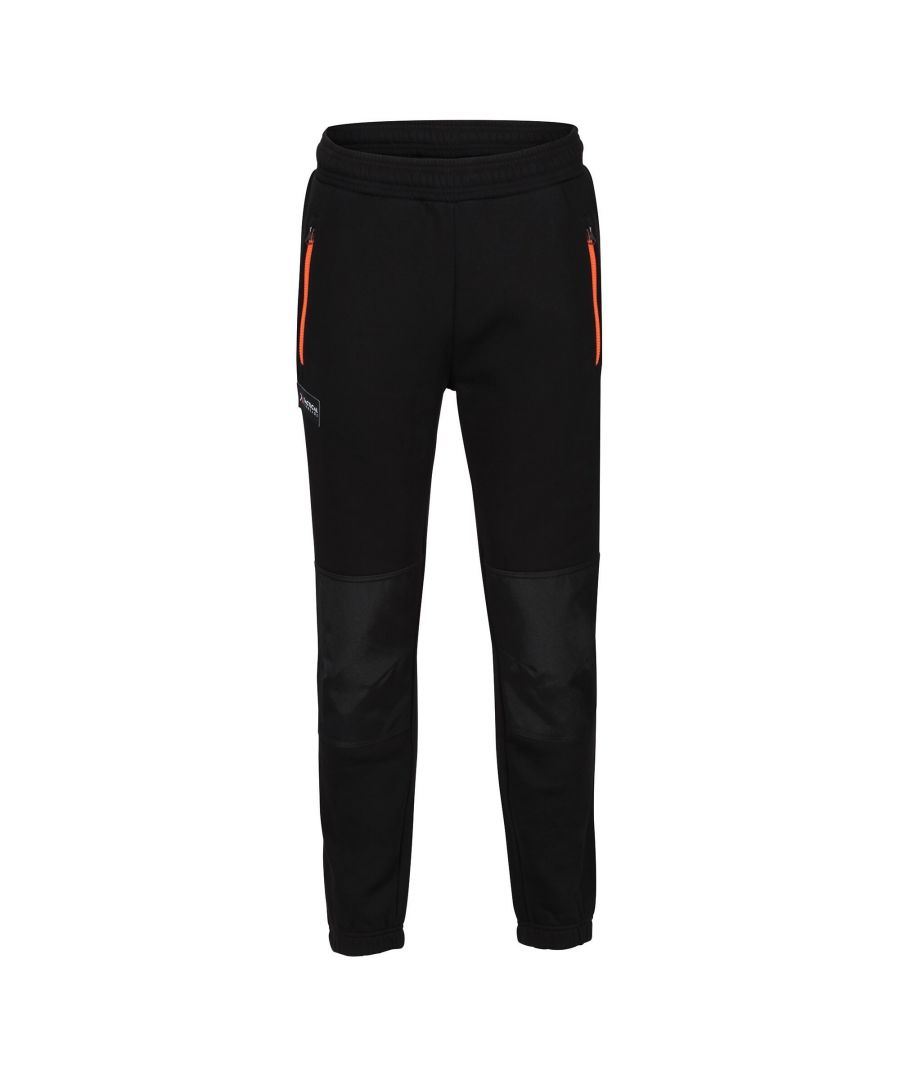 Karrimor Xlite Tracksuit Bottoms Mens - Black