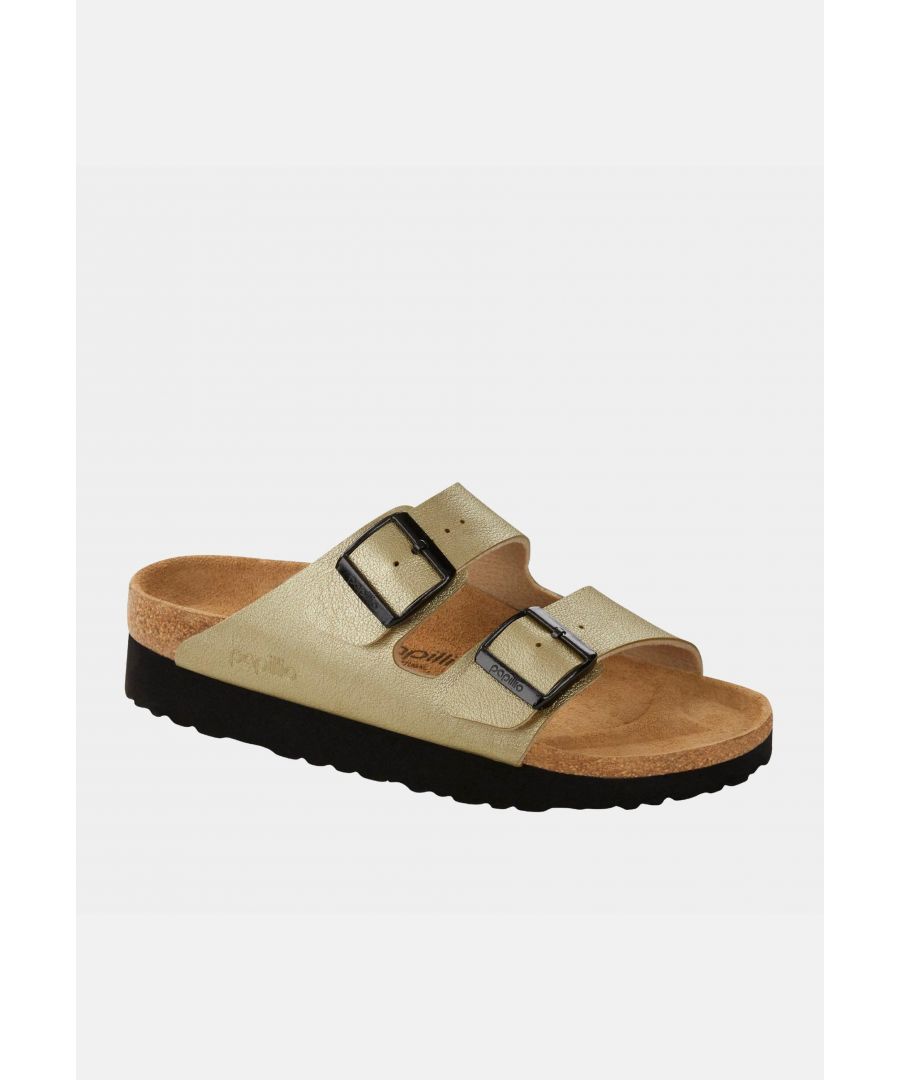 birkenstock arizona platform uk