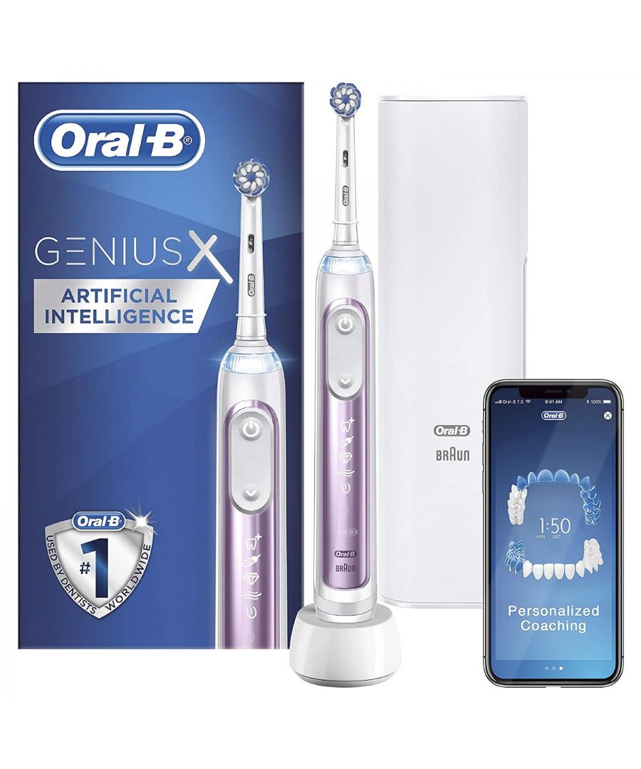 oral b pro 2500 boots