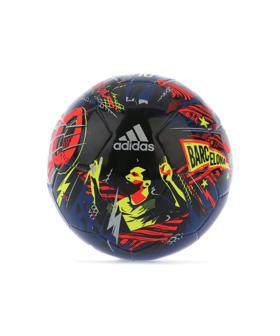 Image for Accessories adidas Messi Mini Ball in Royal Blue