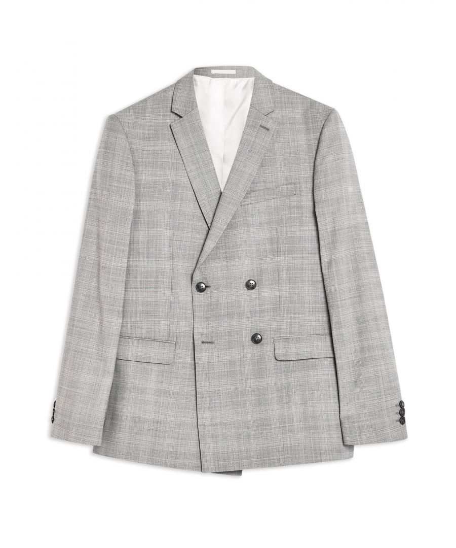 Image for Topman Man Suit jackets Polyester