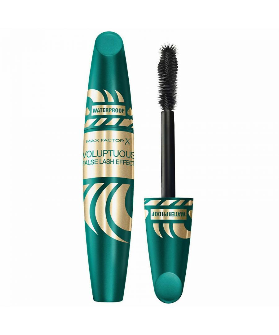 Make your eyes look bigger with more lift, 5 times more volume. Create wide-eyed impact with the lash uplift brush, designed to capture and lift every lash for a voluptuous false lash effect. The helix shape enables a 360° application. The wide fins grip and lift each lash, loading it with more formula. The long bristles twist around the brush for more lash separation The boost tip coats more of the tiny hard-to-reach lashes.