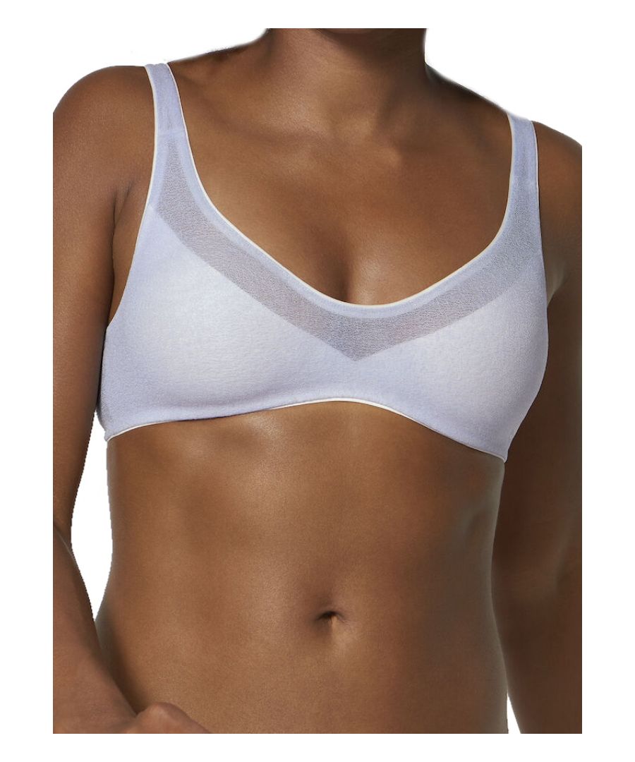 Image for OXYGENE Soft Cup Bra