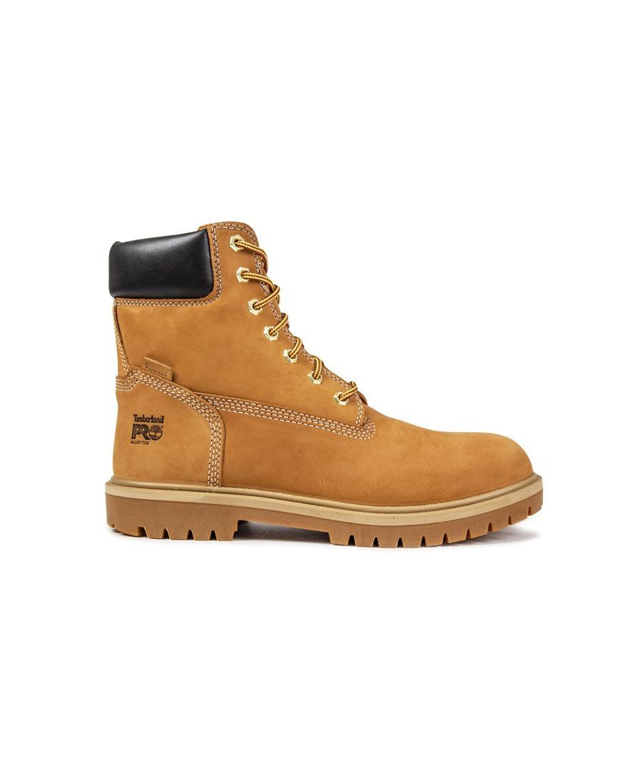 Image for Timberland Iconic Workboot Boots