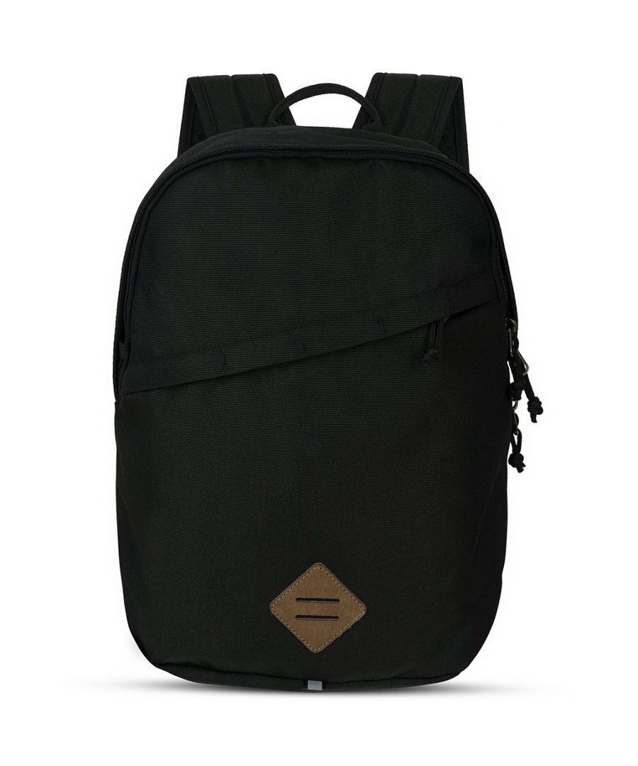 Craghoppers Unisex Expert Kiwi Backpack (Black) - One Size - Image 1