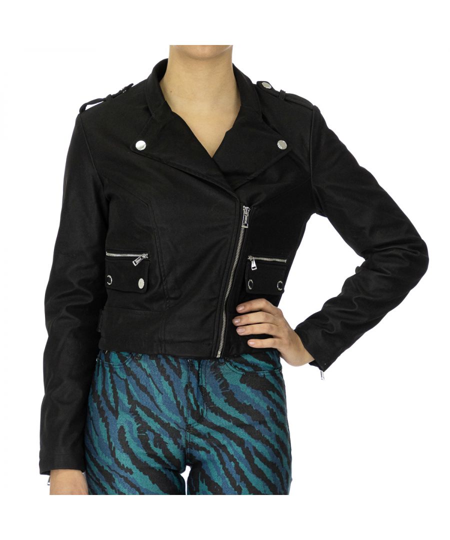 Image for Guess Women Jacket    Black