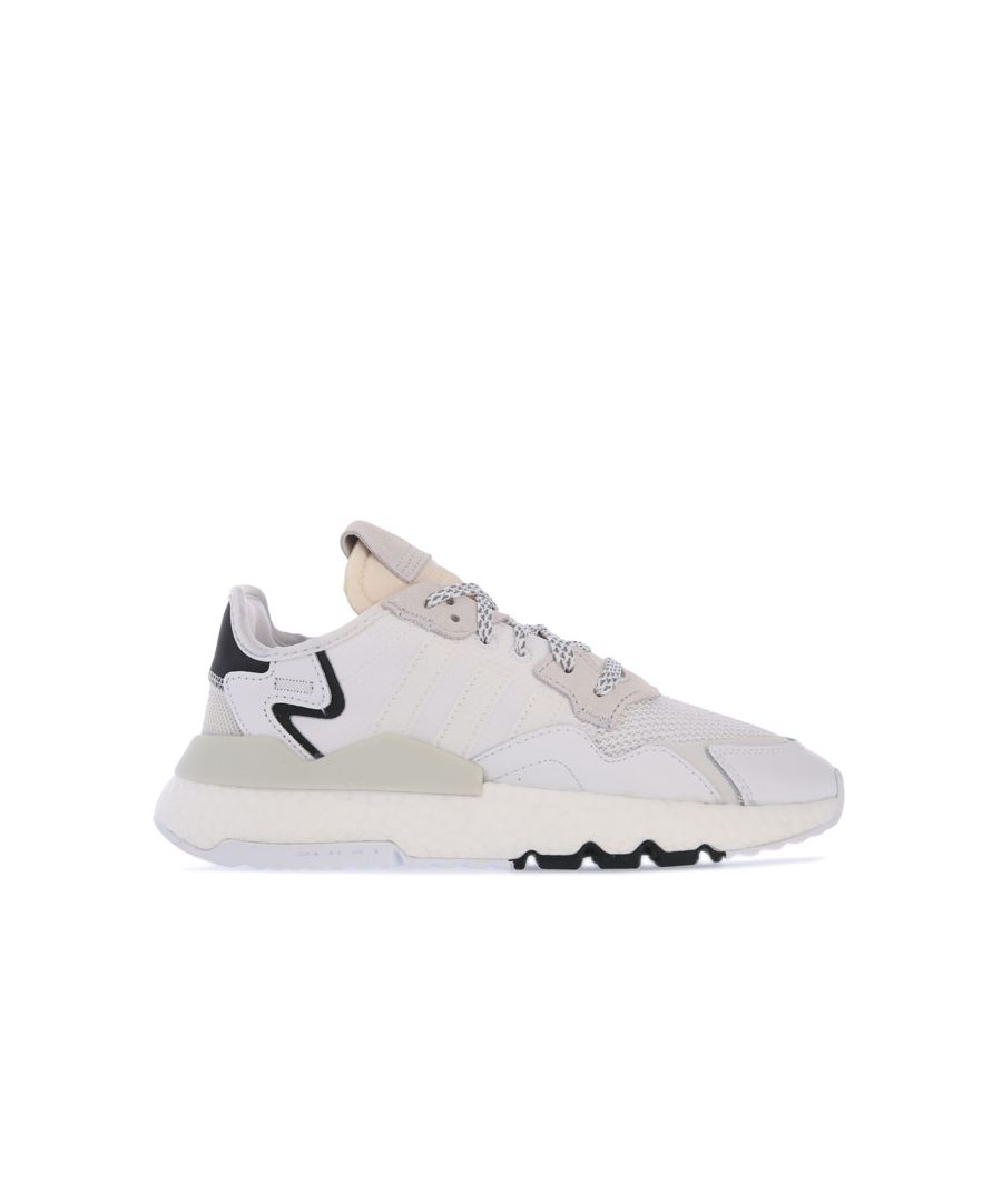 Adidas originals nite jogger infant online
