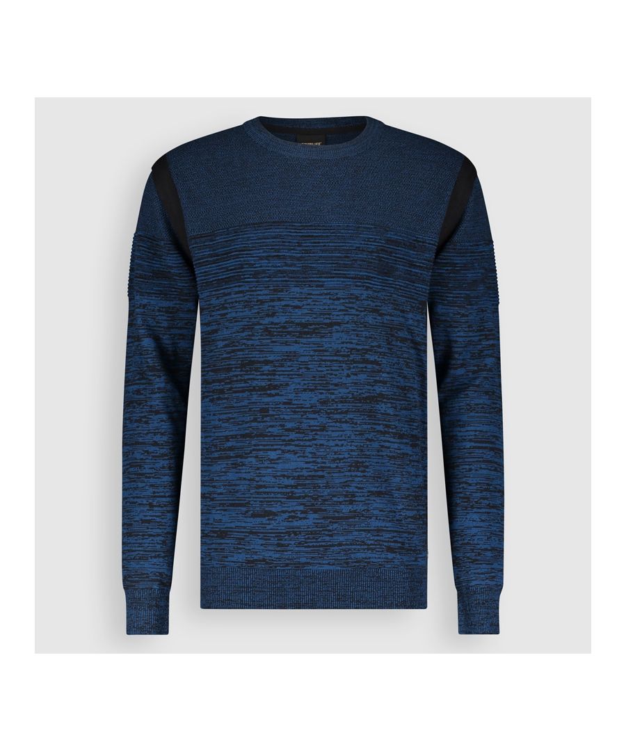 TWISTER REVERSE CREW - Vest