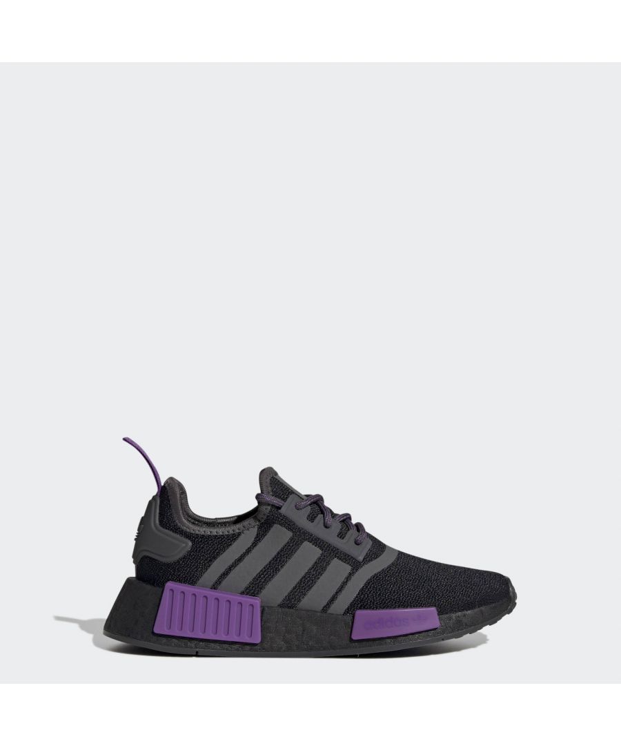 adidas nmd morados