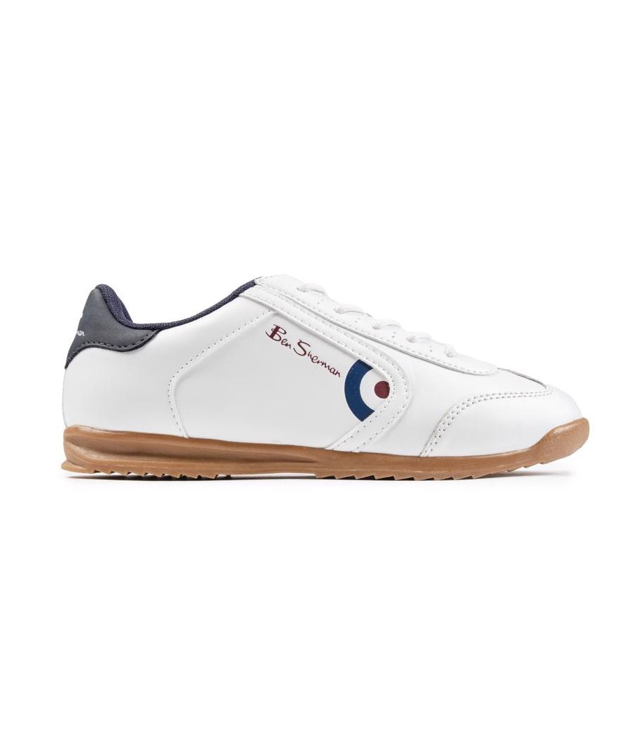 Ben Sherman Target-sneakers