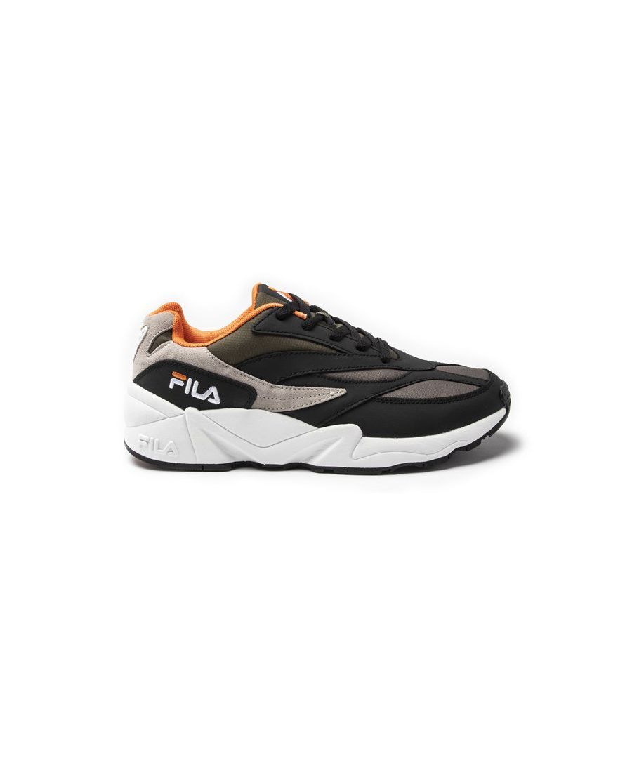 Fila V94m Sportschoenen - Maat 40.5