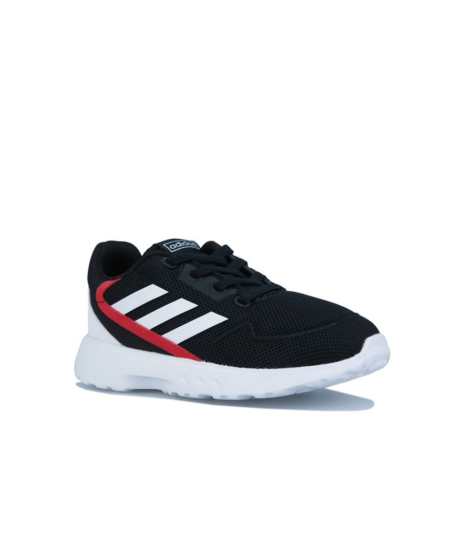 adidas Nebzed Shoes | EG3937 | FOOTY.COM