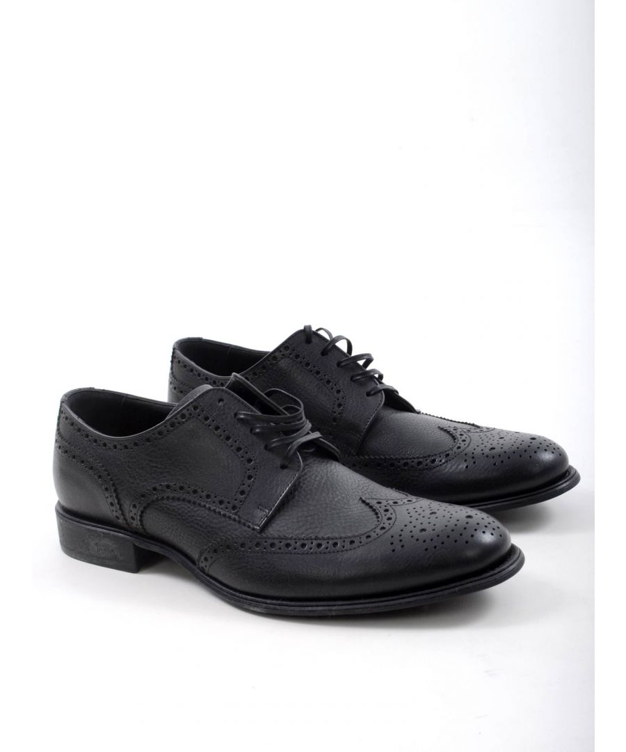 Image for Dolce & Gabbana Men's Oxford Shoes