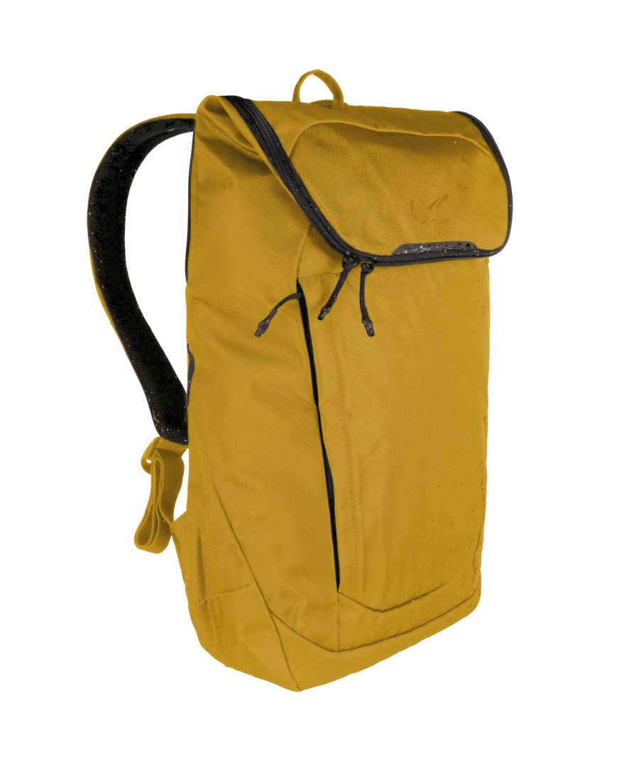 Image for Regatta Shilton 20L Backpack (Mustard Seed)