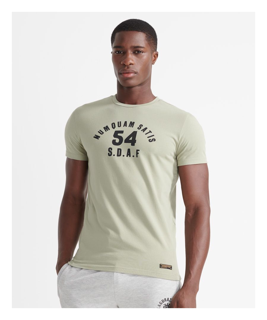 Image for SPORT Training Bootcamp T-Shirt