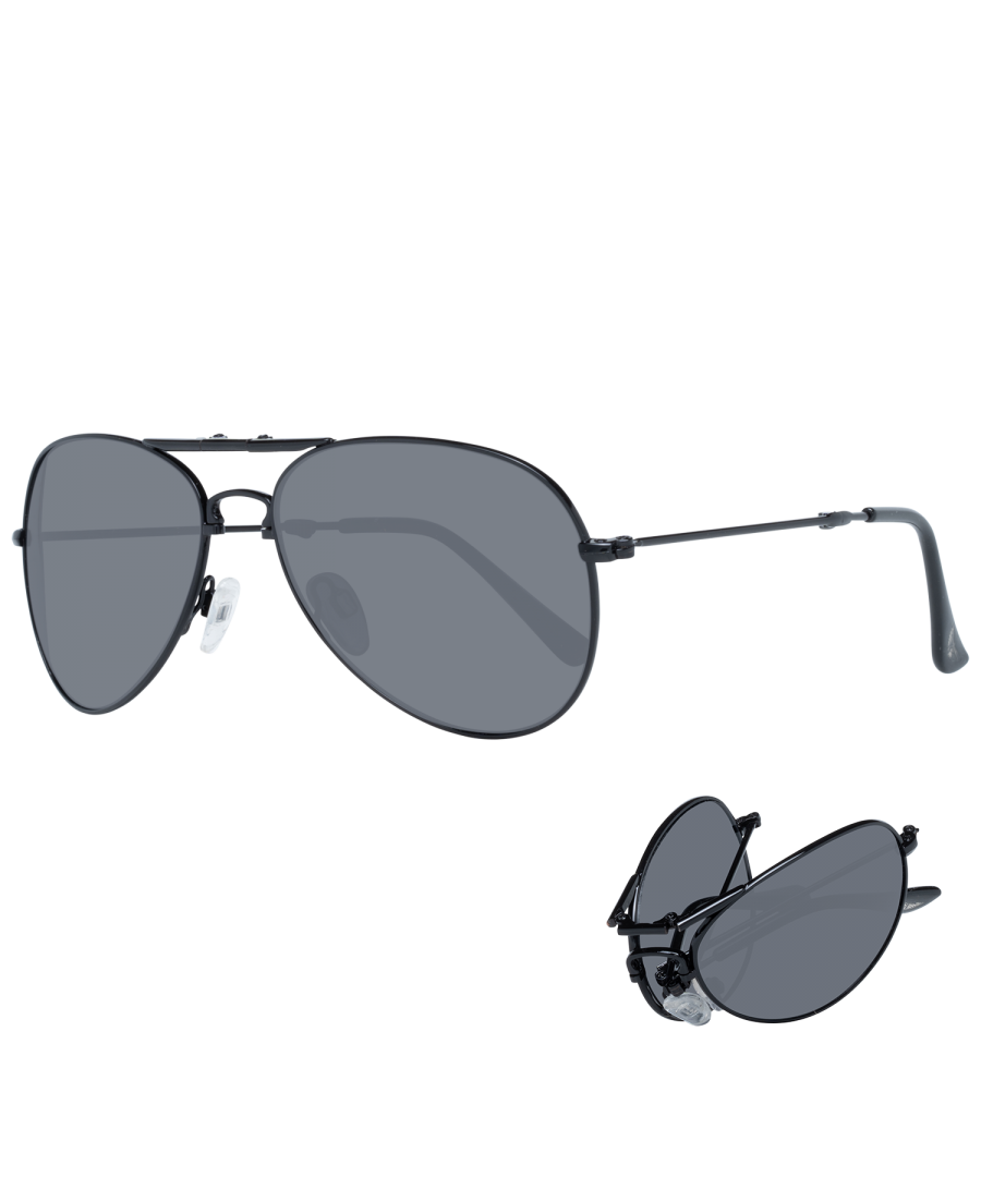 Aviator Sunglasses AVGSR 5BK 63