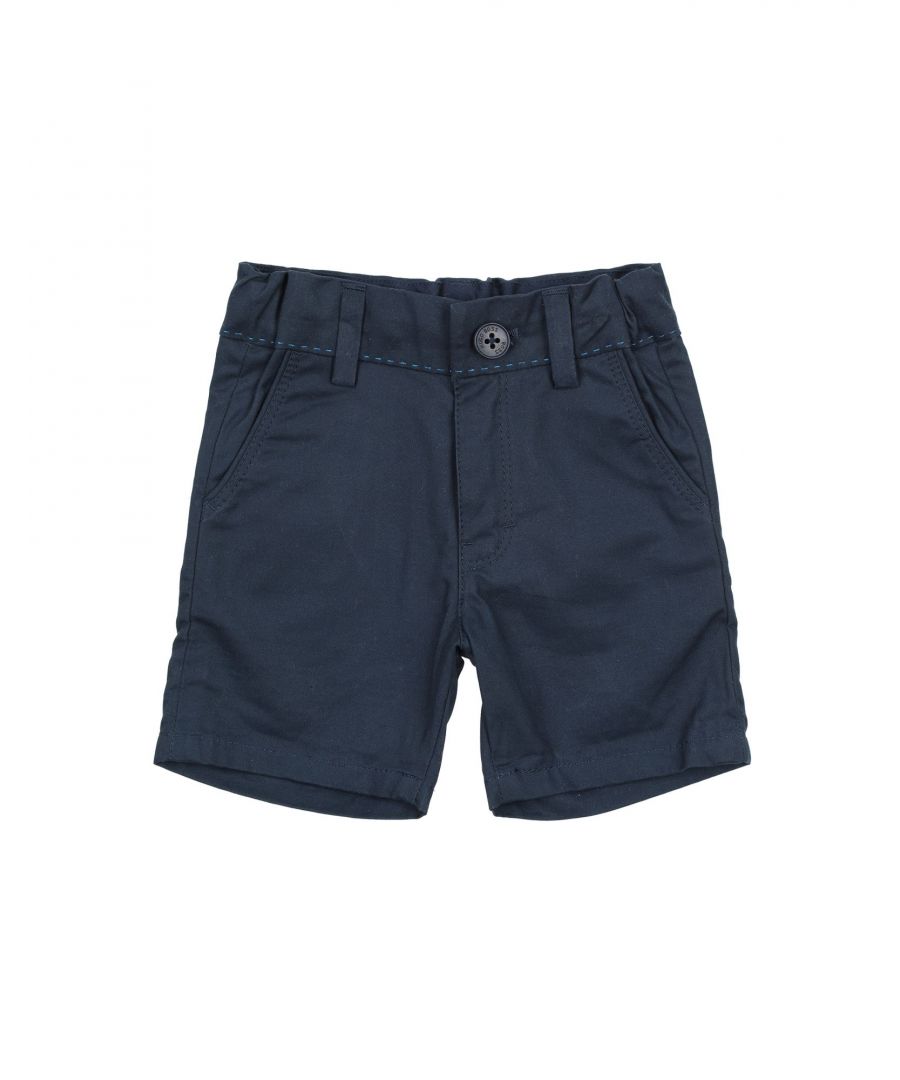 Image for Boss Baby Shorts & Bermuda Shorts Cotton
