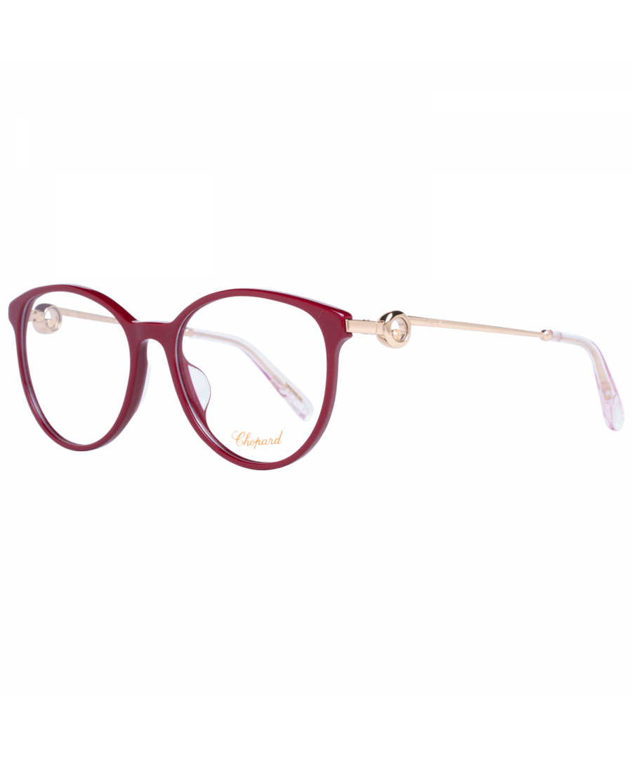 Gender\nWomen\n\n\nMain color\nBurgundy\n\n\nExtra\nNo extra\n\n\nFrame color\nMulticolor\n\n\nFrame material\nMetal & Plastic\n\n\nLenses color\nDemo glasses\n\n\nLenses material\nPlastic\n\n\nFilter category\nNone\n\n\nStyle\nRound\n\n\nLenses effect\nNo Extra\n\n\nProtection\nNone\n\n\nSize\n52-16-140\n\n\nLenses width\n52\n\n\nLenses height\n45\n\n\nBridge width\n16\n\n\nFrame width\n133\n\n\nTemples length\n140\n\n\nSpring hinge\nNo\n\n\nShipment includes\nBranded case\n\n\nRim style\nFull-Rim