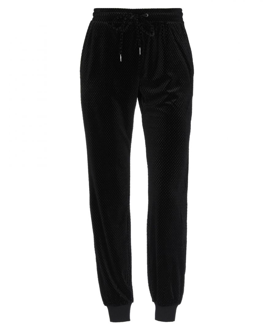 Image for Guess Woman Trousers Polyester