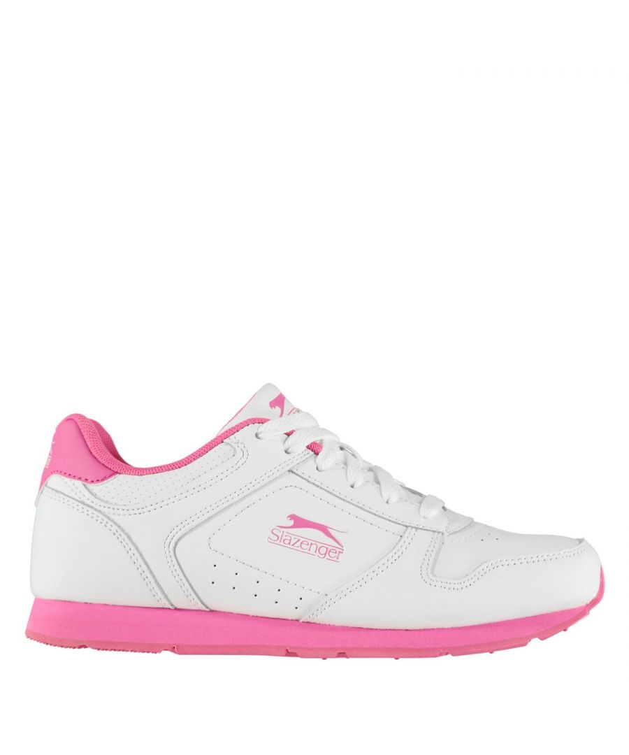 ladies trainers size 5.5