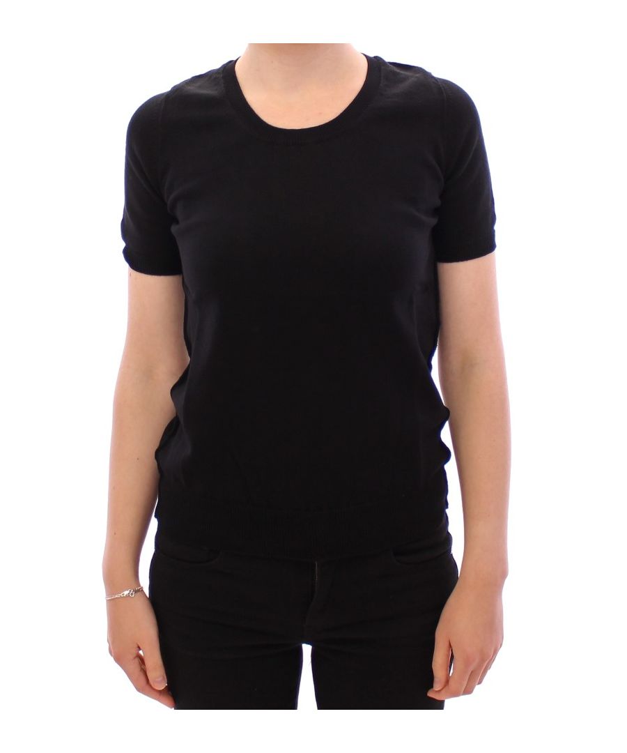 dolce gabbana d g black camisole | 50 offers starting from ...