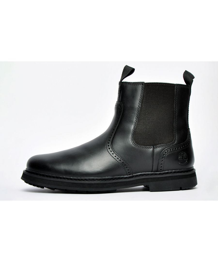 Image for Timberland Squall Canyon Zip WATERPROOF Mens