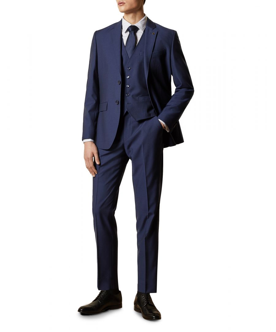 ted baker dinner suits