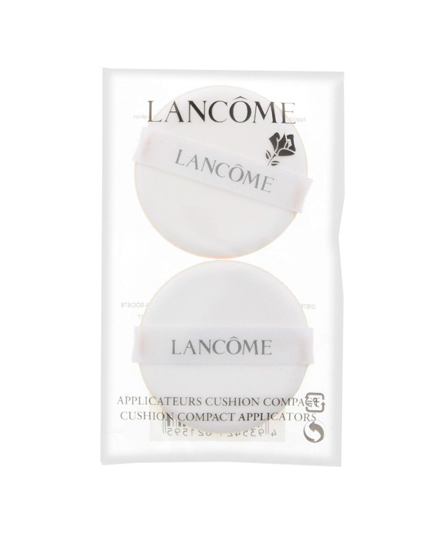 Image for Lancôme Blanc Expert Cushion Compact Puff X 2