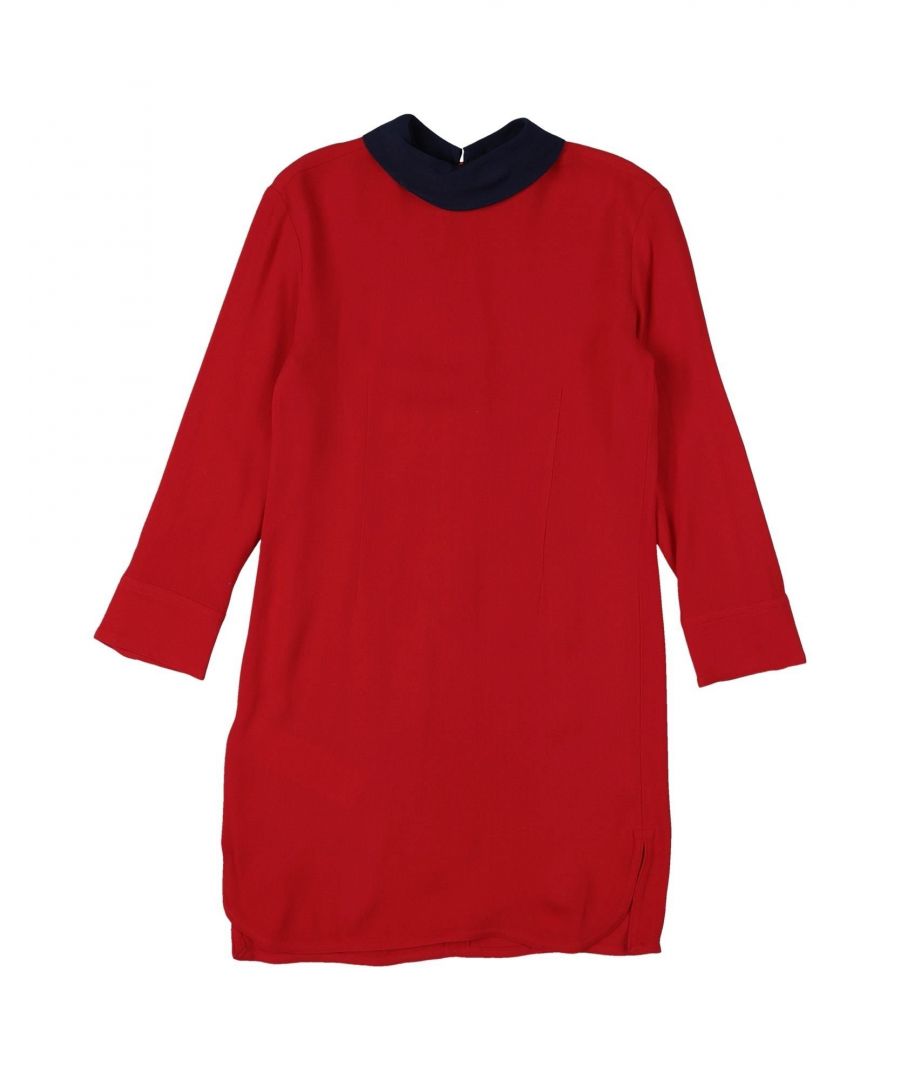 Image for Marni Girl Kids’ Dress in Red