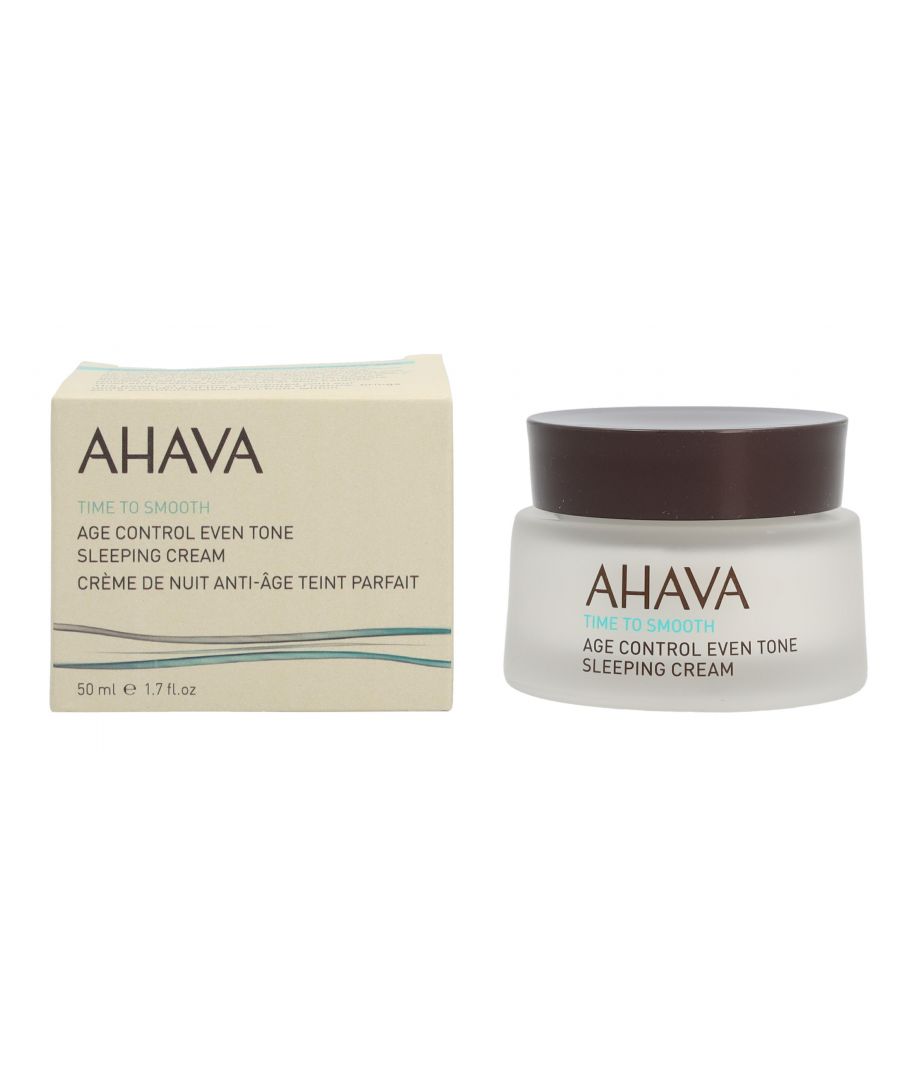 Ahava Tijd tot S. Leeftijd Vervolg. Zelfs toonslaap. Kr.