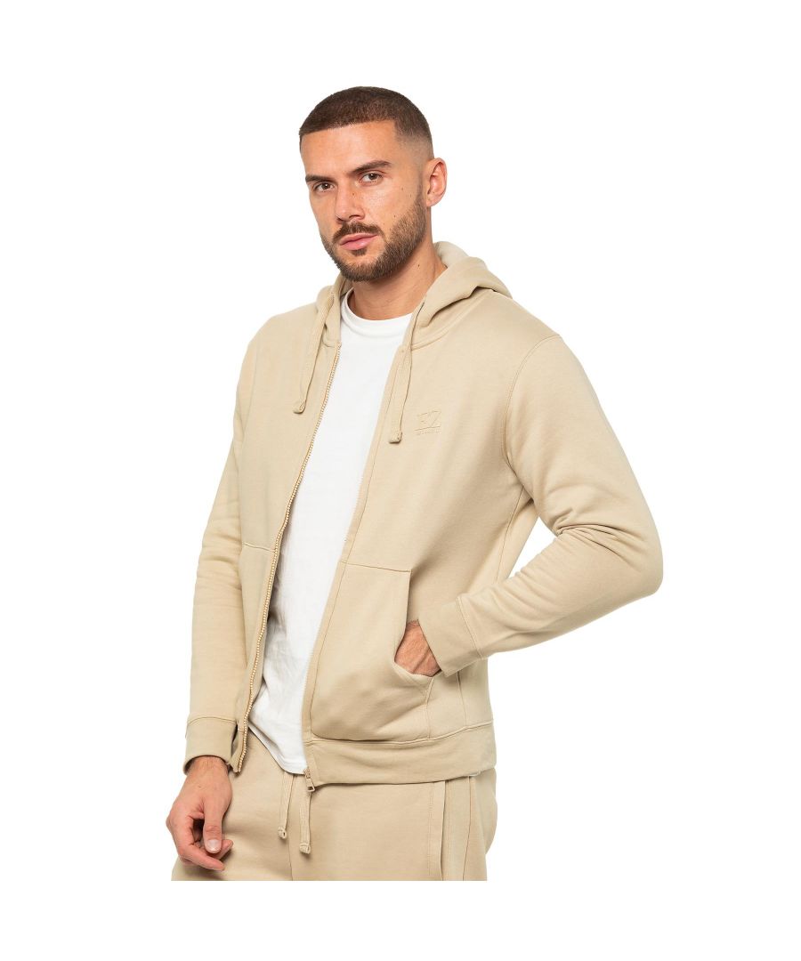 Enzo Mens Regular Zipper Hoodie. Ideal to use for Casual and Work wear, Long sleeves and Pockets, Adjustable drawstring hoodie. Keep your Body Warm and Comfortable, This Long Hoodie Covers your Body well, Available in 5 colours. 50% Cotton 50% Polyester. Machine Washable.