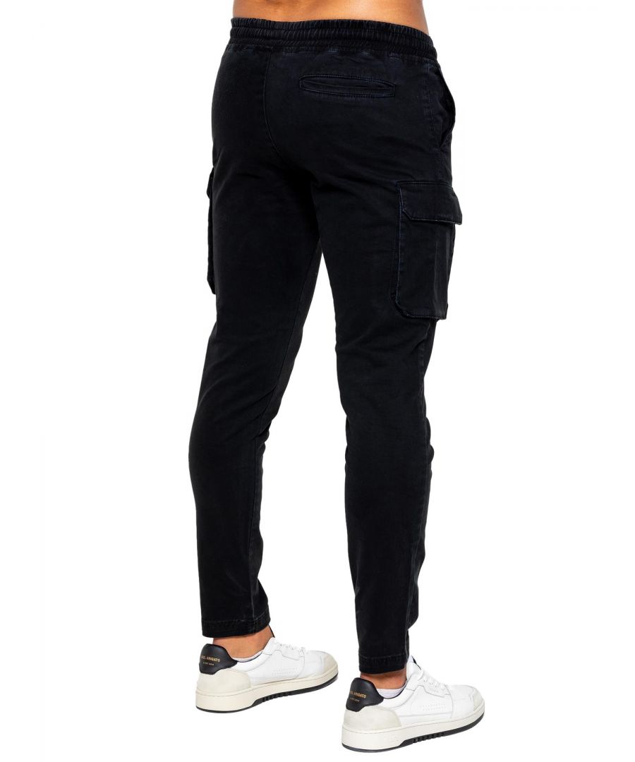 Enzo | Herren Cargo-Hose | Preisvergleich | DeutschlandCard