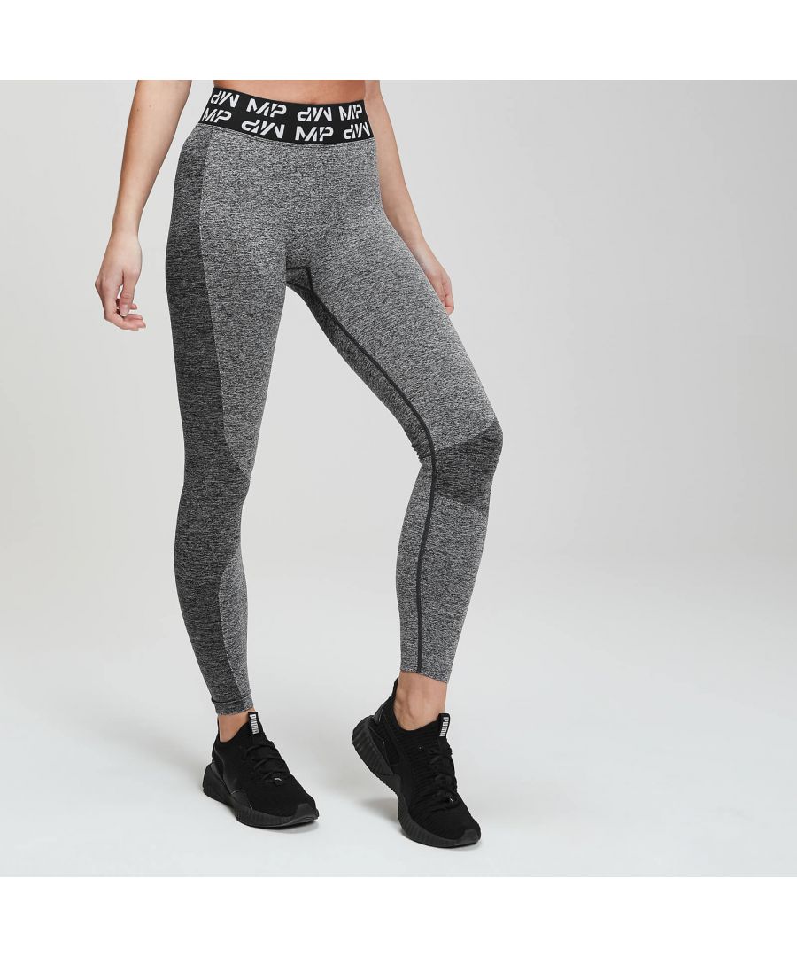 Image for MP Curve Leggings - Grey