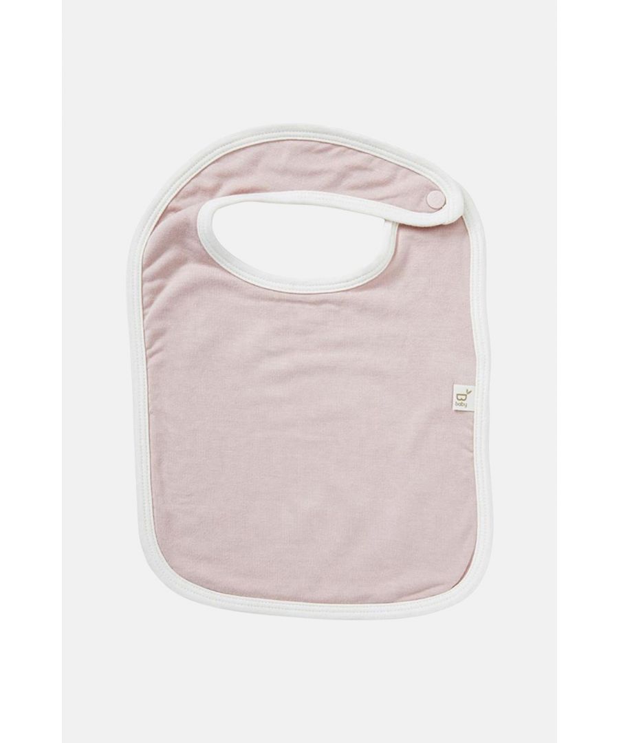 Protect In Style. From Catching Dribble To Mopping Up Spills And Keeping Tops Clean, Bibs Are An Essential Part Of A Little Ones Wardrobe. With An Extra Absorbent Backing, Anti-Bacterial And Odour-Resistant Properties, Boody Bibs Are Designed With Baby Mind. Plus These Little Bibs Are So Super Soft And Gentle Around Little Necks They Can Be Worn All Day Long.