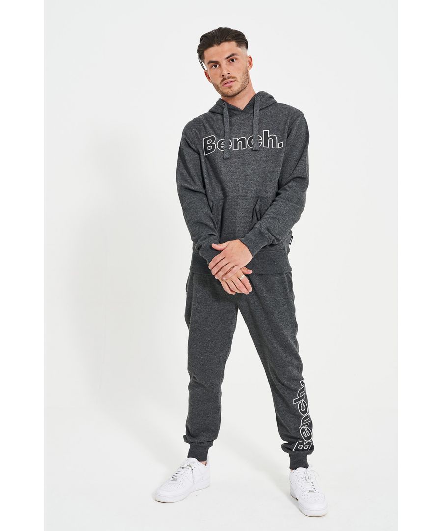 charcoal tracksuit set