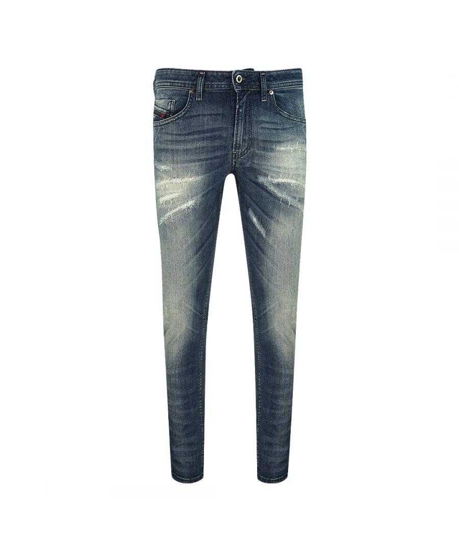 Diesel Thommer 084QW Jeans