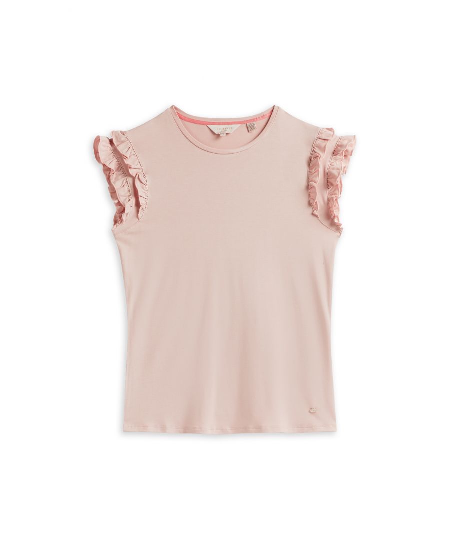 ted baker abbee t shirt