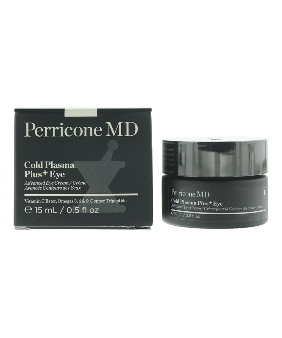 An advanced eye cream that visibly corrects dark circles, lifts, firms and smooths the eye area.