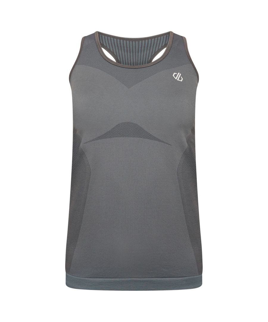 Image for Dare 2B Womens/Ladies Don´t Sweat It Vest (Bluestone)