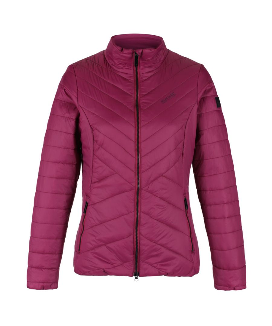 Regatta Womens Sefarina Waterproof 