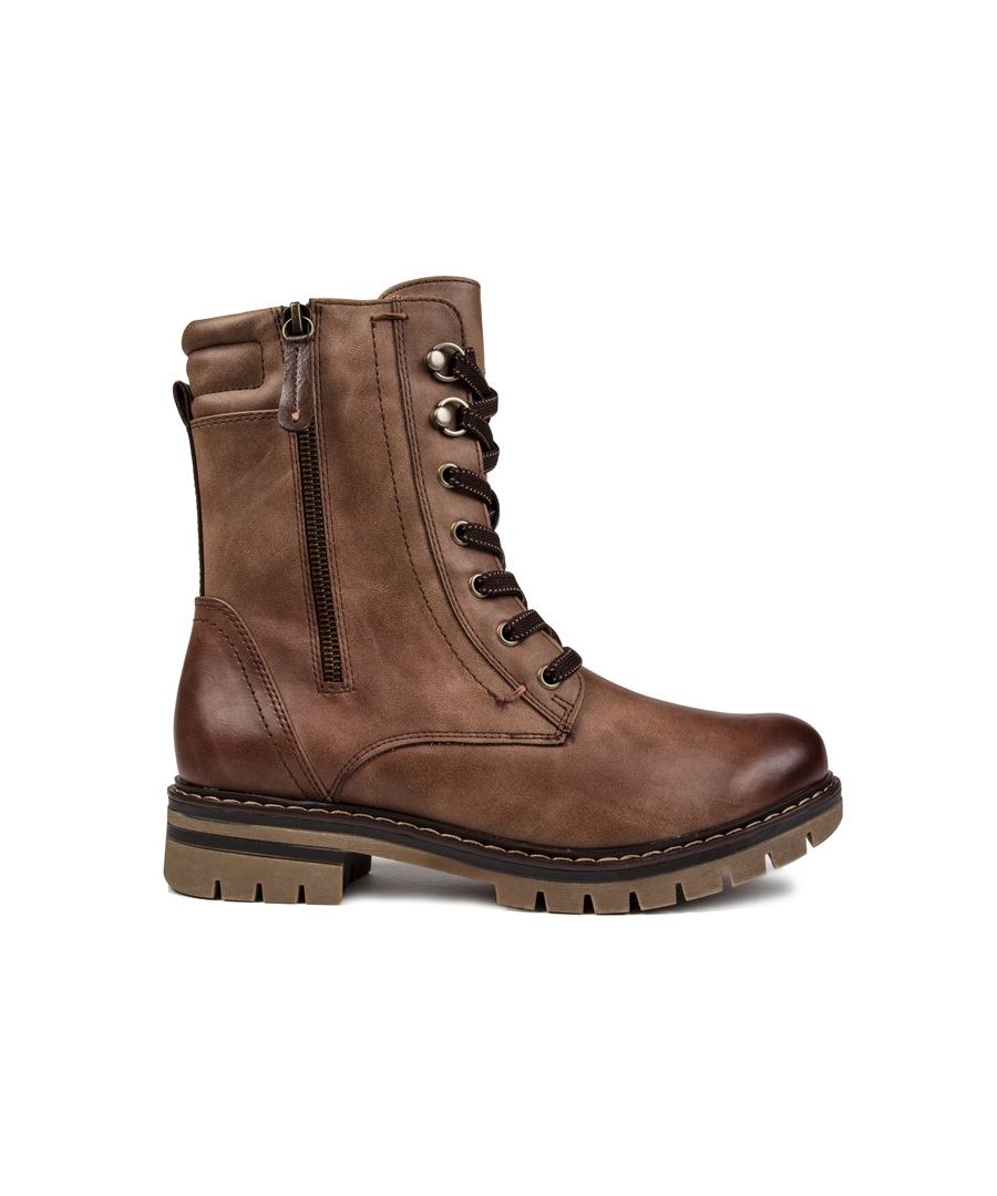 Image for Marco Tozzi 26220 Boots