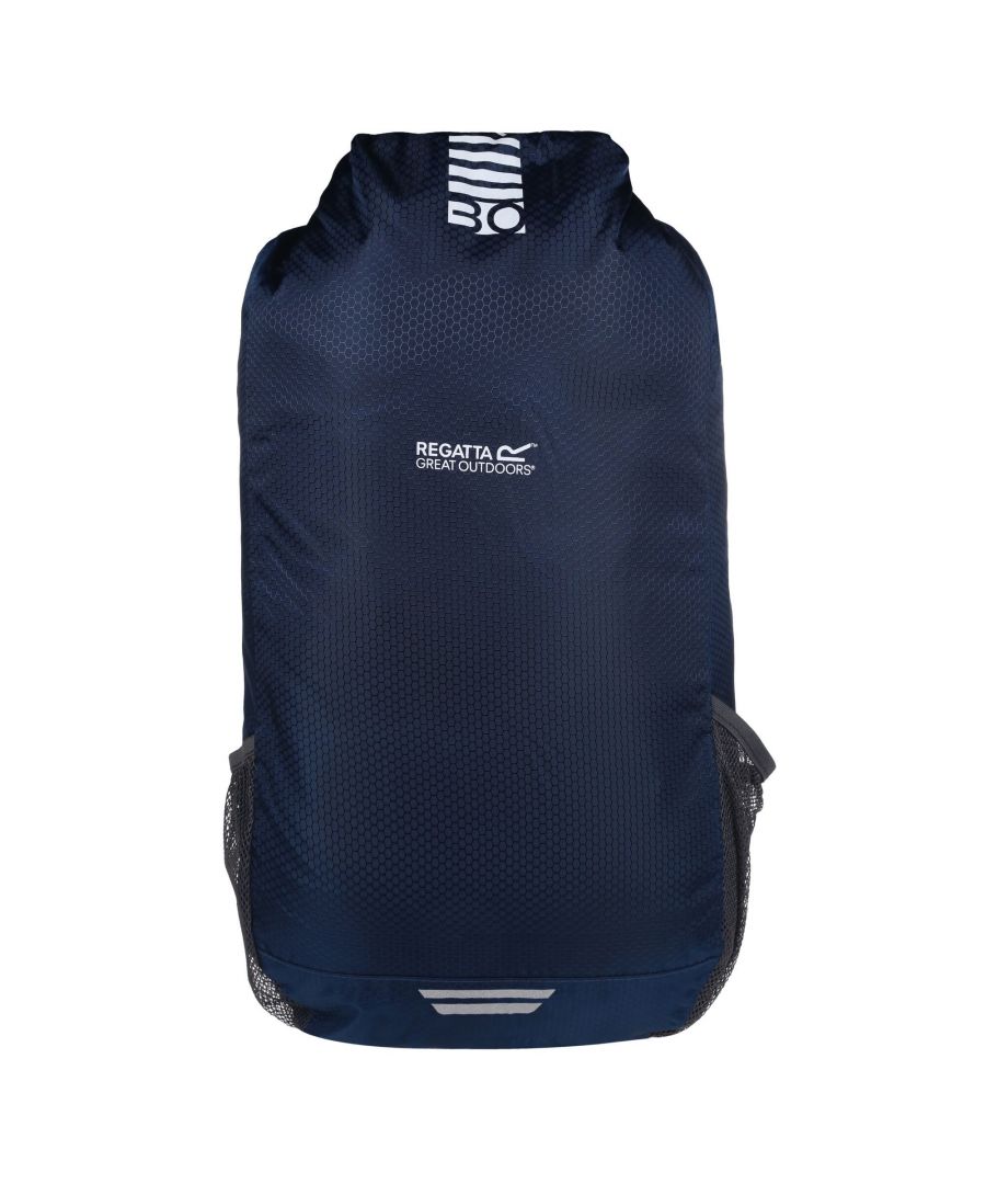 Regatta Easypack 30L Backpack (Dark Denim)