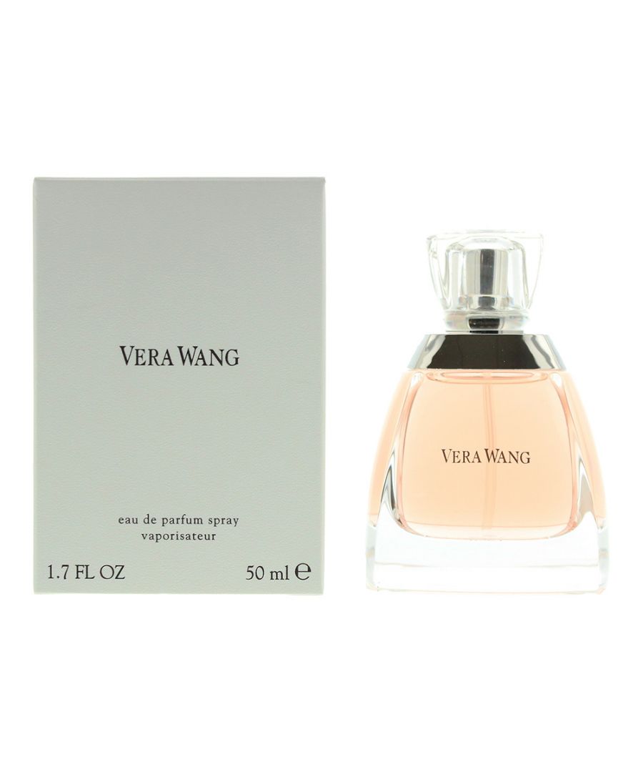 Vera Wang design house launched Vera Wang in 2002 as a floral fragrance for women. Vera Wang notes consist of mandarin blossom, cleaver, Bulgarian rose, gardenia, Stephanotis and musk.