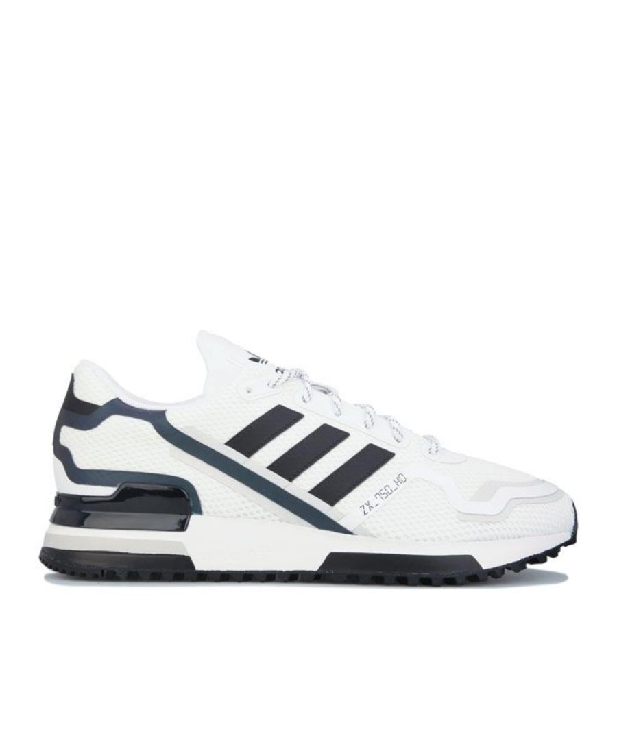 Image for Mens Adidas Trainers | ZX 750 HD