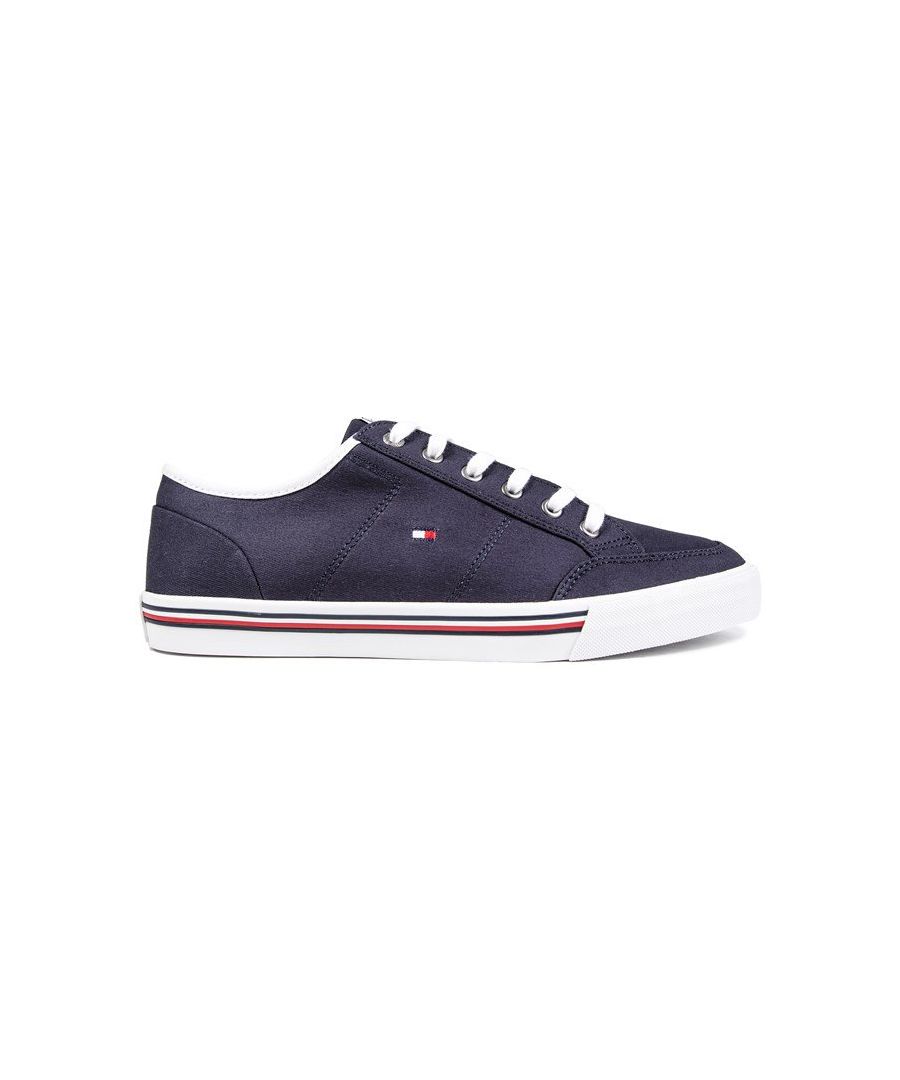 Tommy Hilfiger Core Corporate Trainers