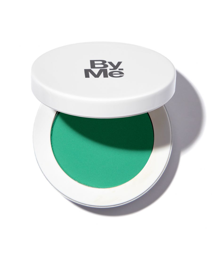 HOLLY GREEN 105 has a natural intensity of colour that’s perfect for bold blocking, stencilling or signature graphics. \n\n– Vivid colour intensity \n– Ultra-bright, concentrated pigment \n– Highest payoff \n– Soft focus, wrinkle concealing particles \n– Long lasting skin adhesion \n– Parabens free
